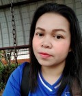 Dating Woman Thailand to Thailand : Kan, 36 years